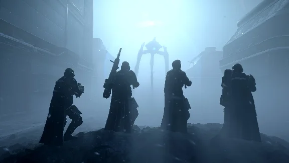 HELLDIVERS™ 2  СРАЗУ XBOX SERIES S|X КЛЮЧ/КОД