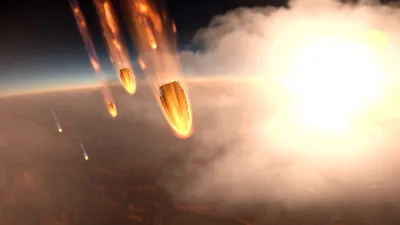 HELLDIVERS™ 2  СРАЗУ XBOX SERIES S|X КЛЮЧ/КОД