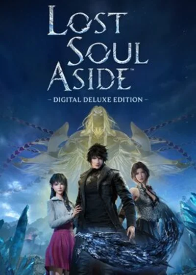 ✅ Lost Soul Aside - Deluxe Edition