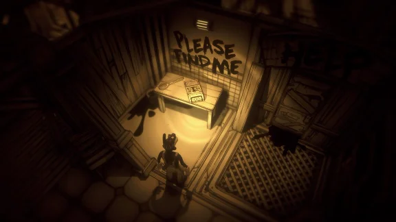 ✅ Bendy: Lone Wolf Xbox One|X|S activation