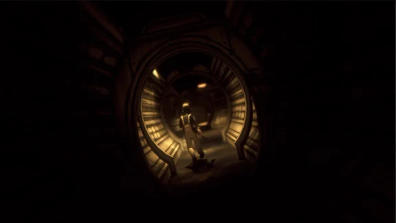 ✅ Bendy: Lone Wolf Xbox One|X|S activation