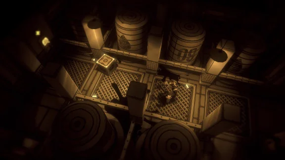 ✅ Bendy: Lone Wolf Xbox One|X|S activation