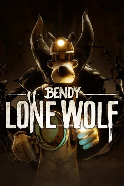 ✅ Bendy: Lone Wolf Xbox One|X|S activation