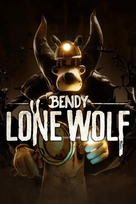 ✅ Bendy: Lone Wolf Xbox One|X|S activation