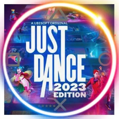 💠 Just Dance 2023 (PS5/RU) (Аренда от 7 дней)