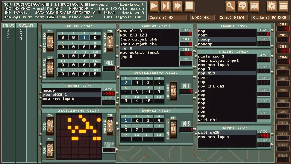 🚀 QuantumPulse 2A 🤖 Steam Gift RU + other ⚡ AUTO