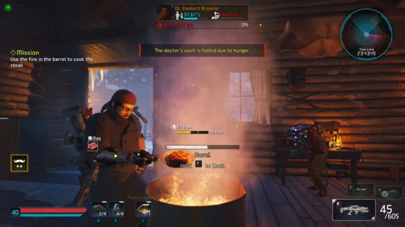 Pizza Bandit✅STEAM GIFT AUTO✅RU/UKR/KZ/CIS