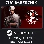 Pizza Bandit✅STEAM GIFT AUTO✅RU/UKR/KZ/CIS