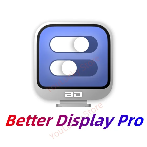 Better Display Key🖥️ Better Display mac os 🔑