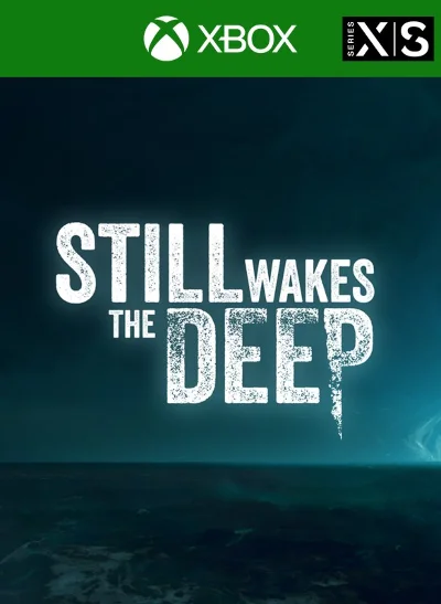 🎮STILL WAKES THE DEEP THE COMPLETE COLLECTION XBOX KEY