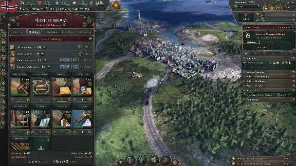 🚀 Victoria 3 🤖 Steam Gift RU + other ⚡ Autodelivery