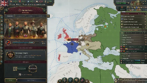 🚀 Victoria 3 🤖 Steam Gift RU + other ⚡ Autodelivery