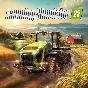 Farming Simulator 25 PS5 ТУРЦИЯ | УКРАИНА | ИНДИЯ