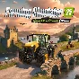 Farming Simulator 25 PS5 ТУРЦИЯ | УКРАИНА | ИНДИЯ