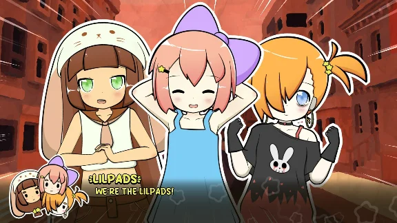 ️ALL COUNTRIES️ Three Wishes STEAM GIFT