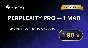 Perplexity AI Pro | 1 год | Мгновенно | Частная активац