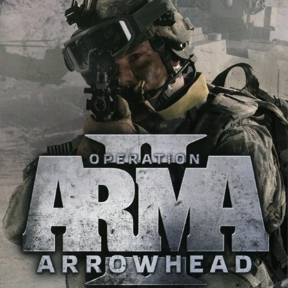 Arma 2: Operation Arrowhead Steam Key Region FREE (ROW)
