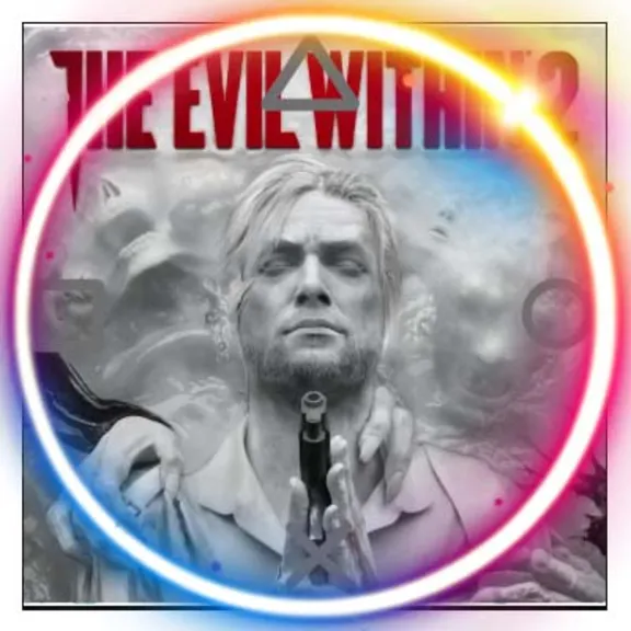 💠 The Evil Within 2 (PS4/PS5/RU) П3 - Активация