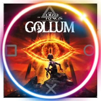 💠 The Lord of the Rings: Gollum (PS4/PS5/RU) П3 Актива