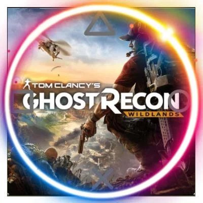 💠 Tom Clancy&acute;s Ghost Recon: Wildlands PS4/PS5/RU Activ