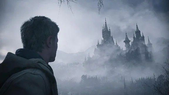 Resident Evil Village Winters’ Expansion Steam Key DLC