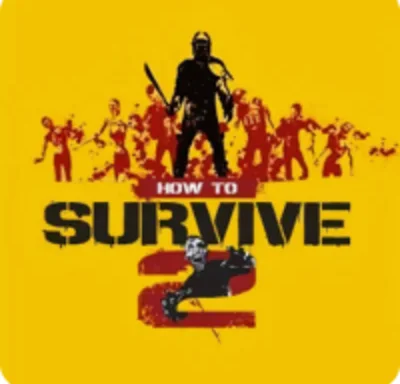 HOW TO SURVIVE 2 KEY INSTANTLY /RU+CIS