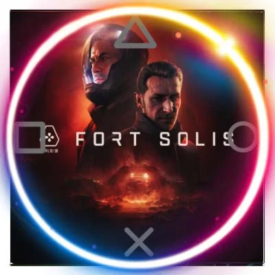💠 Fort Solis (PS5/RU) P3 - Activation