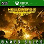 ✅❤️HELLDIVERS™ 2 SUPER CITIZEN EDITION❤️XBOX|XS🔑КЛЮЧ✅