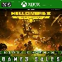 ✅❤️HELLDIVERS™ 2 SUPER CITIZEN EDITION❤️XBOX|XS🔑КЛЮЧ✅
