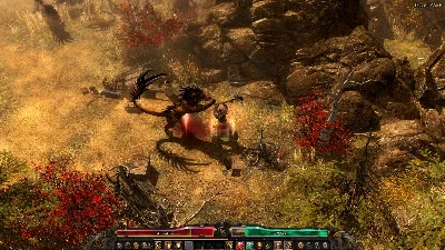 Grim Dawn АВТОДОСТАВКА STEAM РОССИЯ