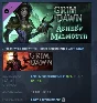 Grim Dawn - Ashes of Malmouth Expansion 💎 DLC STEAM