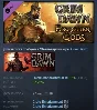 Grim Dawn - Forgotten Gods Expansion DLC STEAM GIFT