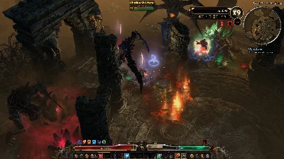 Grim Dawn - Crucible Mode DLC STEAM РОССИЯ