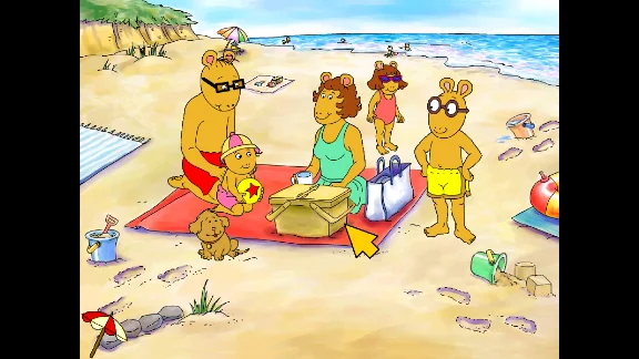 🚀 Arthur´s Sand Castle Contest 🤖 Steam Gift AUTO