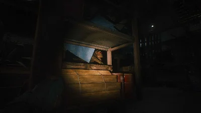 A Quiet Place: The Road Ahead PS5 | П2/П3