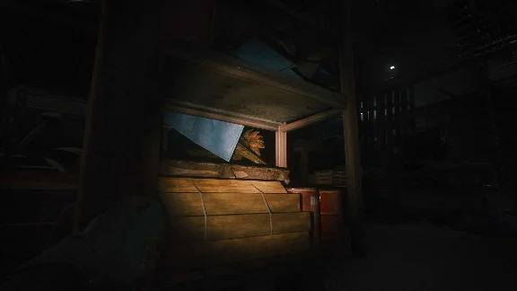 A Quiet Place: The Road Ahead PS5 | П2/П3