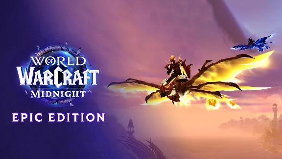 ✅🔥⚡️WOW : Midnight 🔥МОМЕНТАЛЬНО⚡ВСЕ ВЕРСИИ⚡