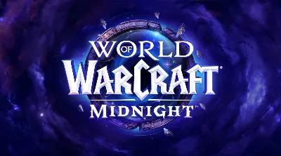 ✅🔥⚡️WOW : Midnight ✅🔥⚡️