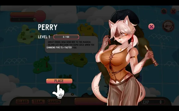 Furry Sex Pirates   АВТОДОСТАВКА STEAM GIFT РОССИЯ
