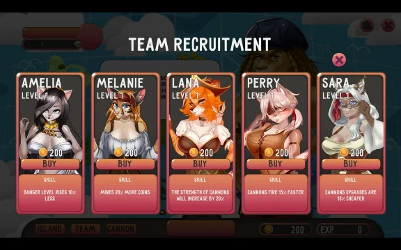Furry Sex Pirates   АВТОДОСТАВКА STEAM GIFT РОССИЯ