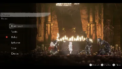 ENDER LILIES: Quietus of the Knights💎STEAM GIFT RUSSIA