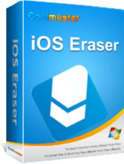 Coolmuster iOS Eraser | License Key, Code