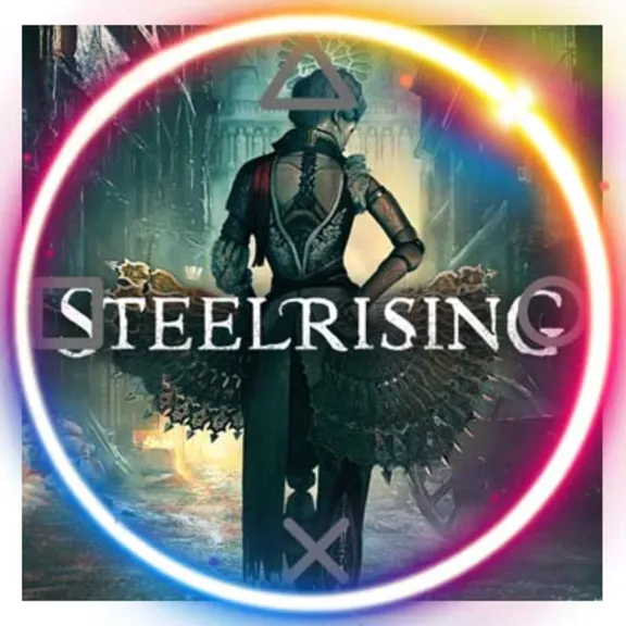 💠 Steelrising (PS5/RU) (Rent from 7 days)