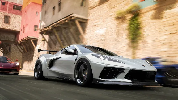 Forza Horizon 5 Premium Edition / Steam АВТО / RU + WW