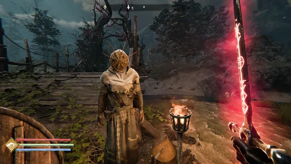 Tainted Grail: The Fall of Avalon / Steam АВТО РУ + МИР