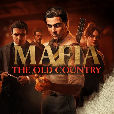 Mafia: The Old Country (PS5/RUS) П1 Оффлайн