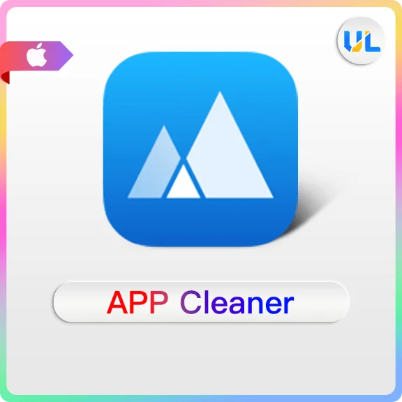 App Cleaner & Uninstaller Key🔑Activation Key