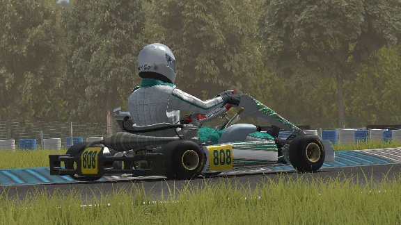 🔥Kart Racing Pro🔥🚀AUTO-ISSUE🚀🎁STEAM GIFT🎁