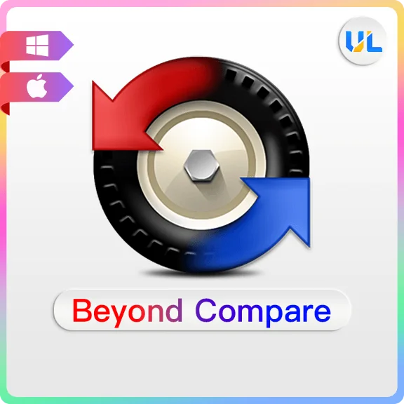 Beyond Compare Key🔑Beyond compare 5🖥️