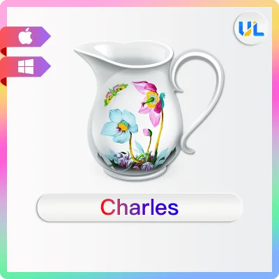 Charles Key🔑Charles proxy🖥️Charles Licenses